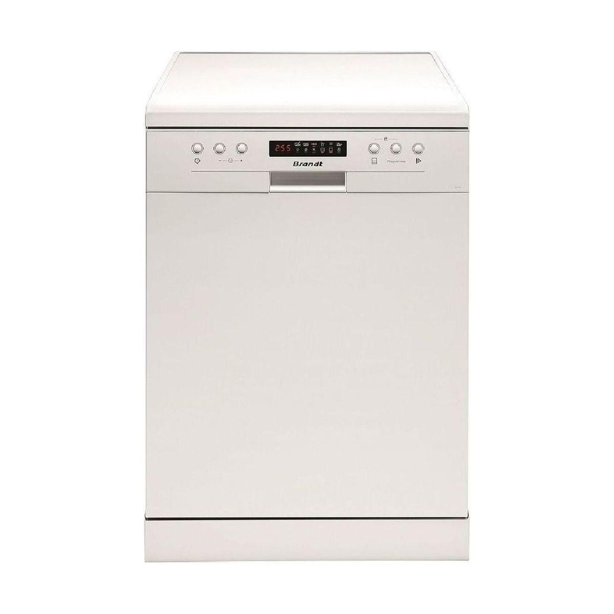 Máy rửa bát độc lập BRANDT DFH13114W