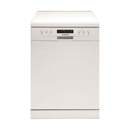 Máy rửa bát độc lập BRANDT DFH13114W