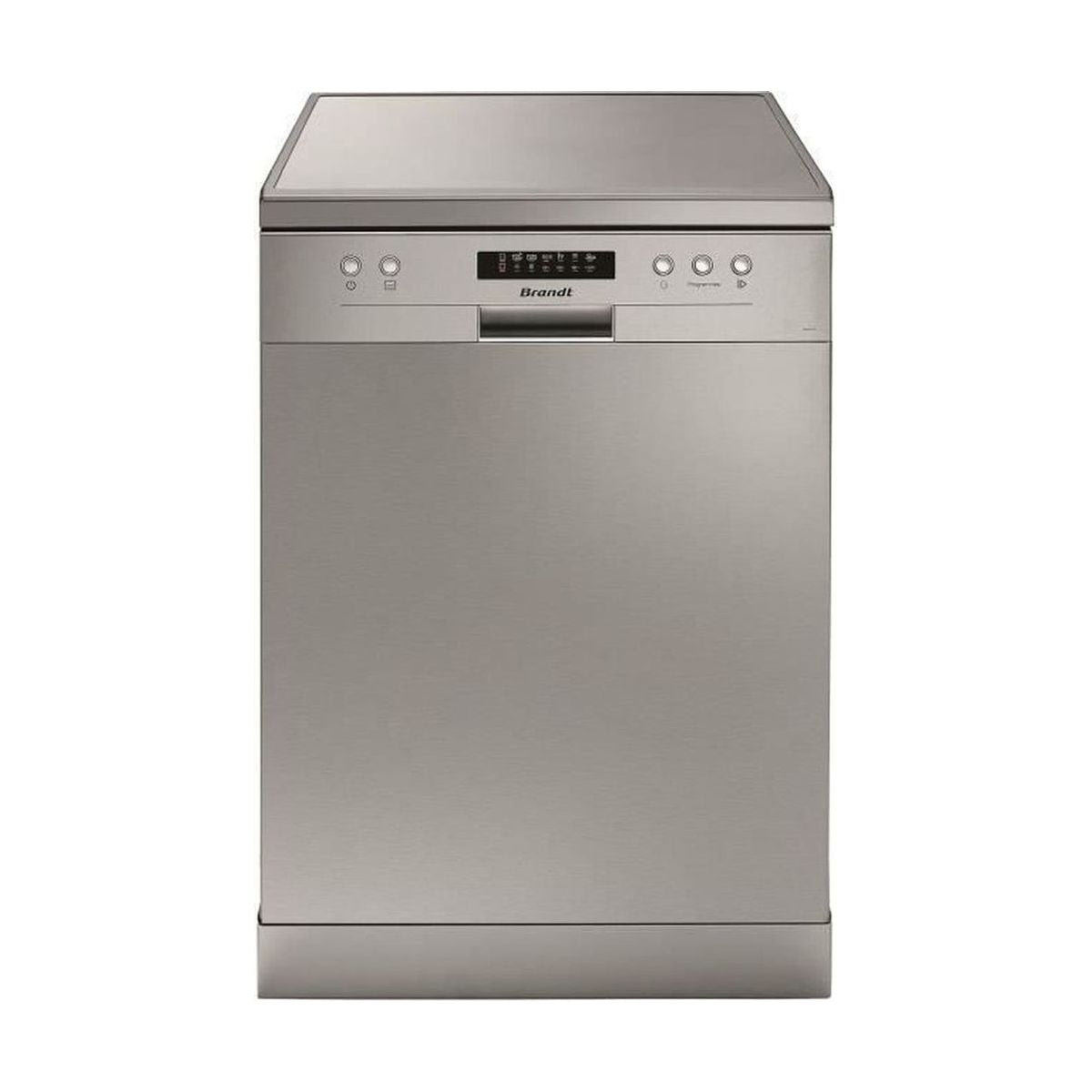 Máy rửa bát độc lập BRANDT DFH13117X