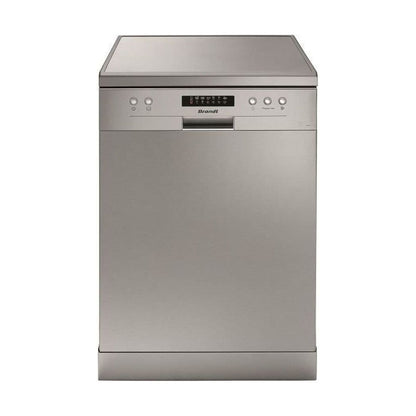 Máy rửa bát độc lập BRANDT DFH13117X