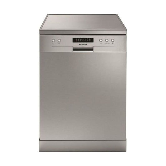 Máy rửa bát độc lập BRANDT DFH13117X