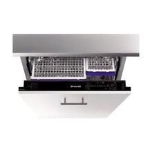 Máy rửa bát âm tủ BRANDT VH1144J