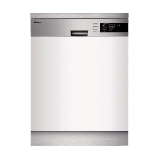 Máy rửa bát âm tủ BRANDT VH1225XE