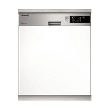 Máy rửa bát âm tủ BRANDT VH1235X