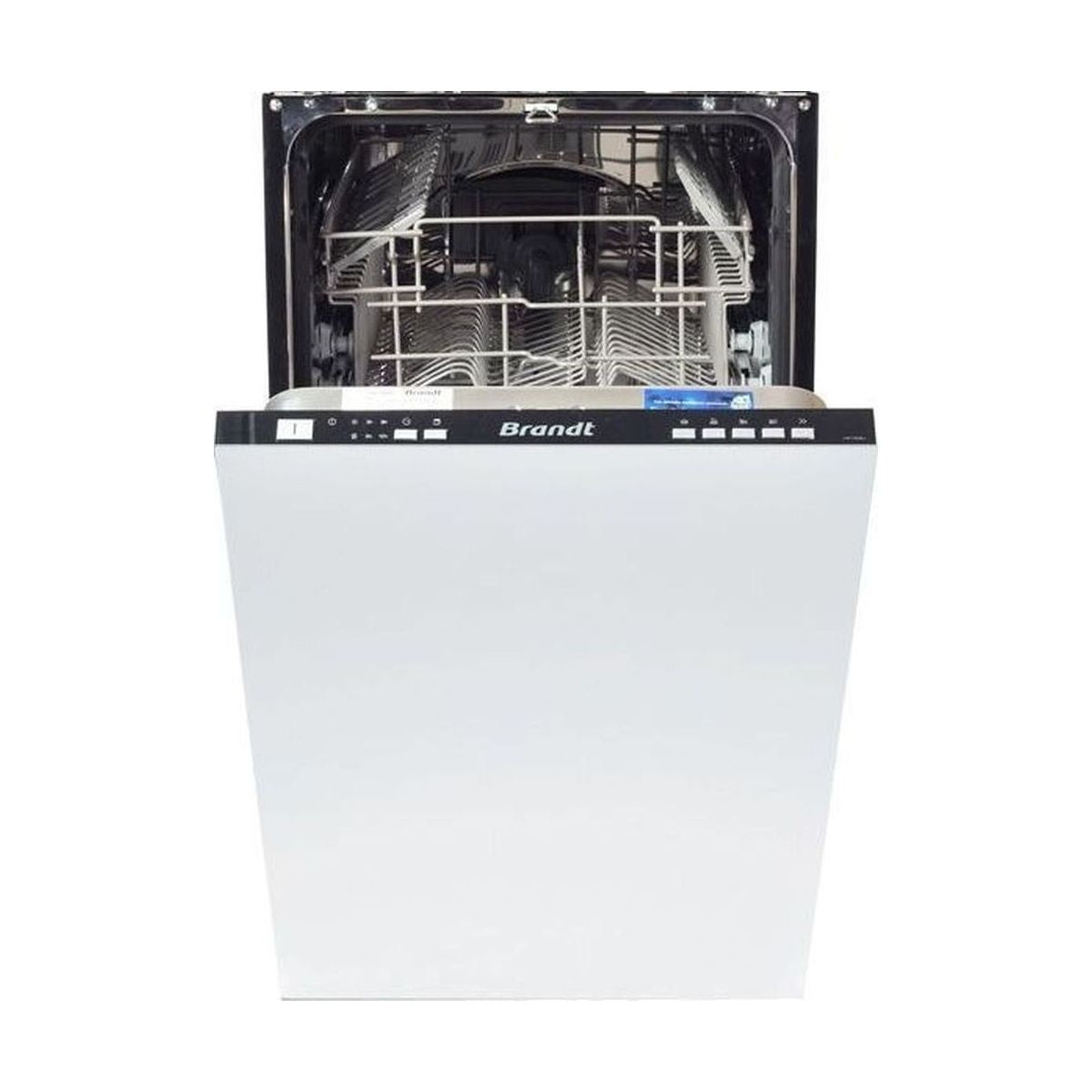 Máy rửa bát âm tủ BRANDT VS1009J