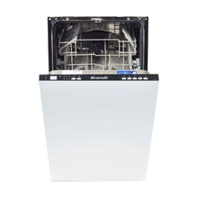 Máy rửa bát âm tủ BRANDT VS1009J