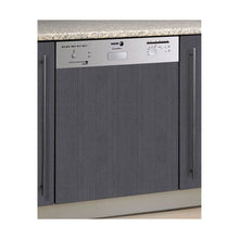 Máy rửa bát âm tủ FAGOR 2LF-013IX