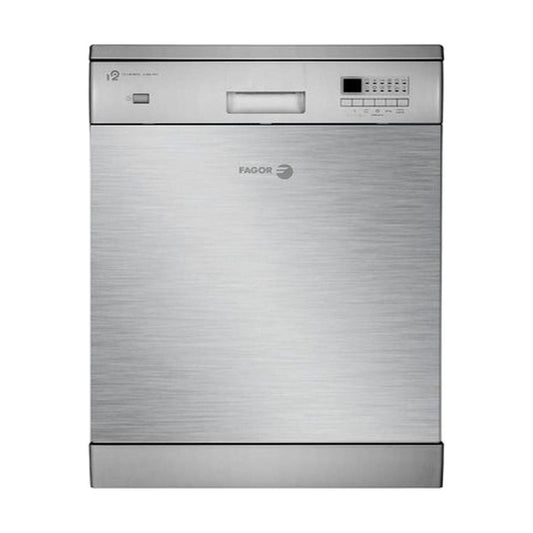 Máy rửa bát âm tủ FAGOR LVF11AX