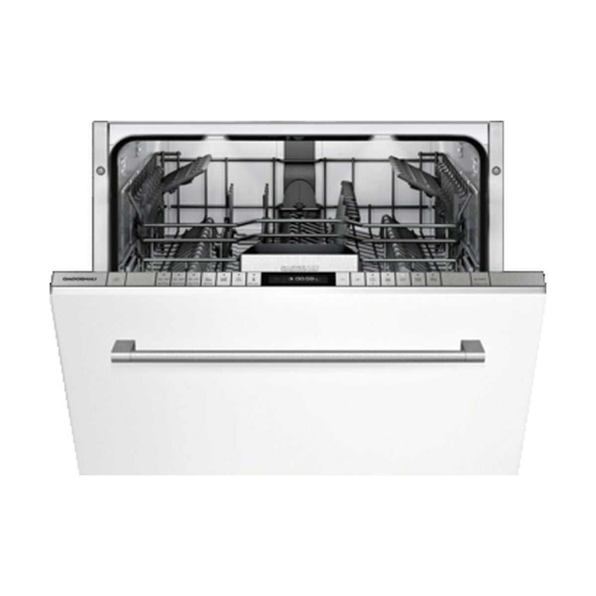 Máy rửa bát âm tủ GAGGENAU DF260164