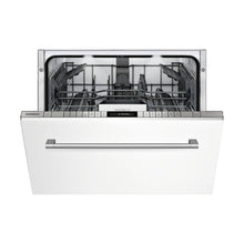 Máy rửa bát âm tủ GAGGENAU DF260164