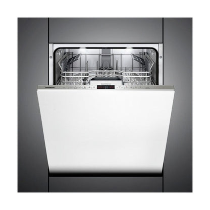 Máy rửa bát âm tủ GAGGENAU DF480161