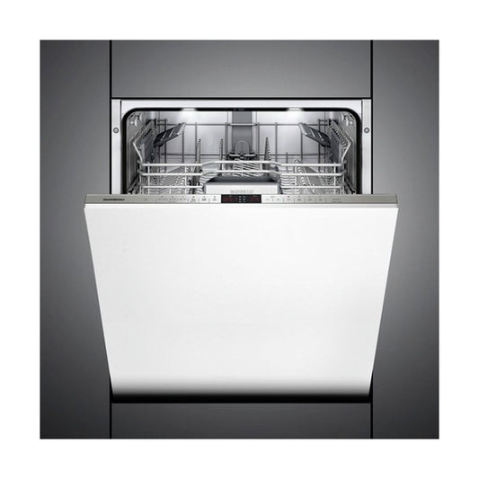 Máy rửa bát âm tủ GAGGENAU DF480161