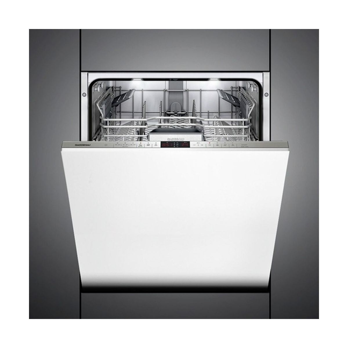 Máy rửa bát âm tủ GAGGENAU DF480161