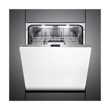 Máy rửa bát âm tủ GAGGENAU DF480161