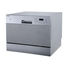 Máy rửa bát độc lập HAFELE HDW-T50A 538.21.190
