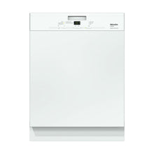 Máy rửa bát âm tủ MIELE G4940I