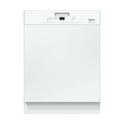 Máy rửa bát âm tủ MIELE G4940I