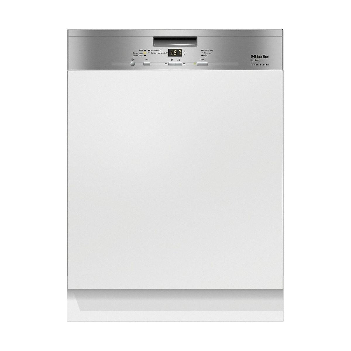 Máy rửa bát độc lập MIELE G4940Jubilee