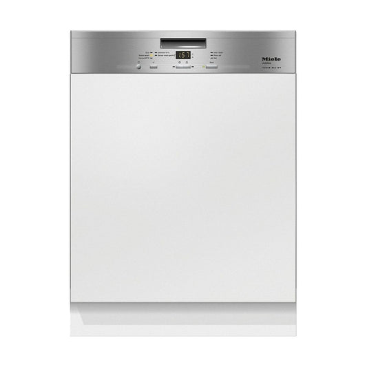 Máy rửa bát độc lập MIELE G4940Jubilee
