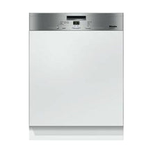 Máy rửa bát âm tủ MIELE G4940SCUJubilee