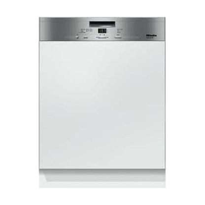 Máy rửa bát âm tủ MIELE G4940SCUJubilee