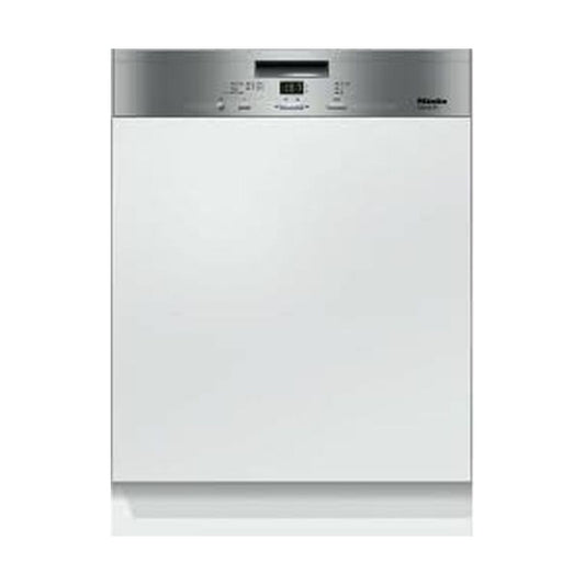 Máy rửa bát âm tủ MIELE G4940SCUJubilee