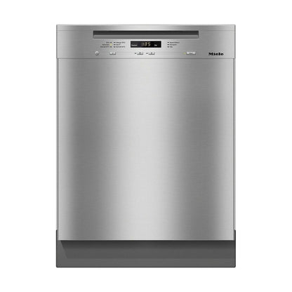 Máy rửa bát âm tủ MIELE G6200SCU