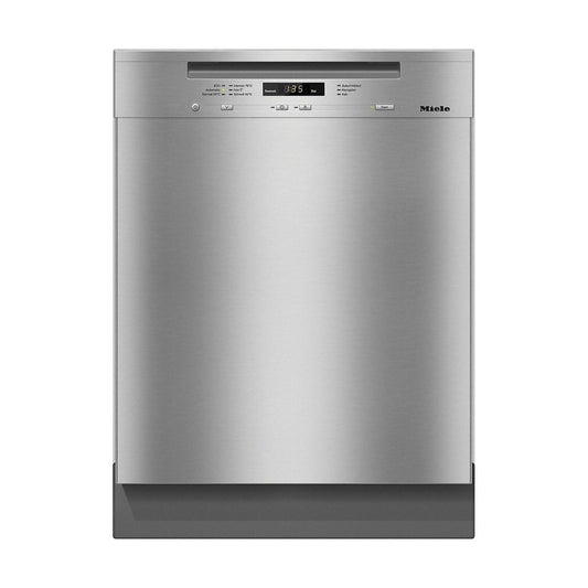 Máy rửa bát âm tủ MIELE G6200SCU