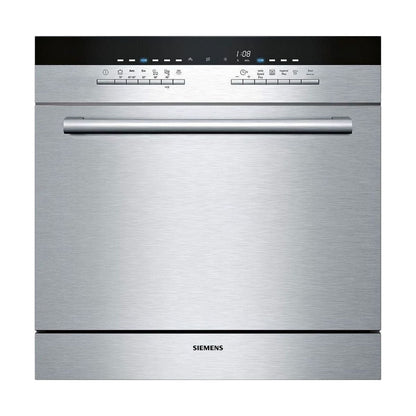 Máy rửa bát âm tủ SIEMENS SC76M540EU