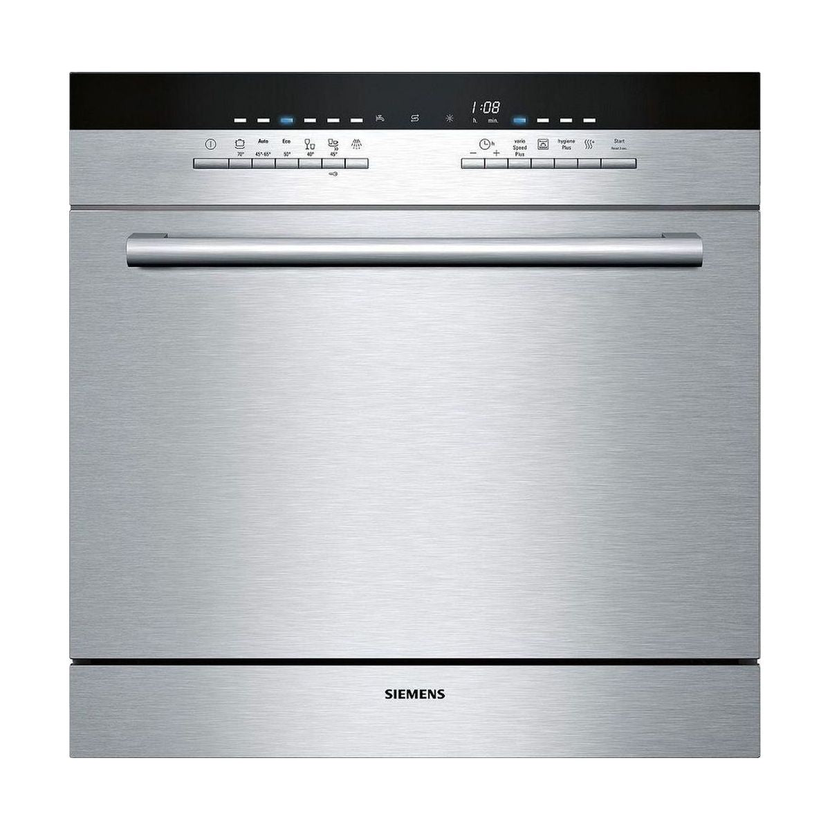 Máy rửa bát âm tủ SIEMENS SC76M540EU