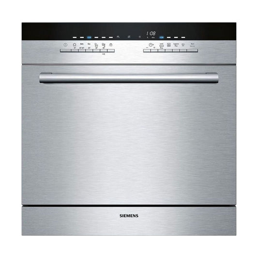 Máy rửa bát âm tủ SIEMENS SC76M540EU