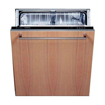 Máy rửa bát âm tủ SIEMENS SE64E336EU