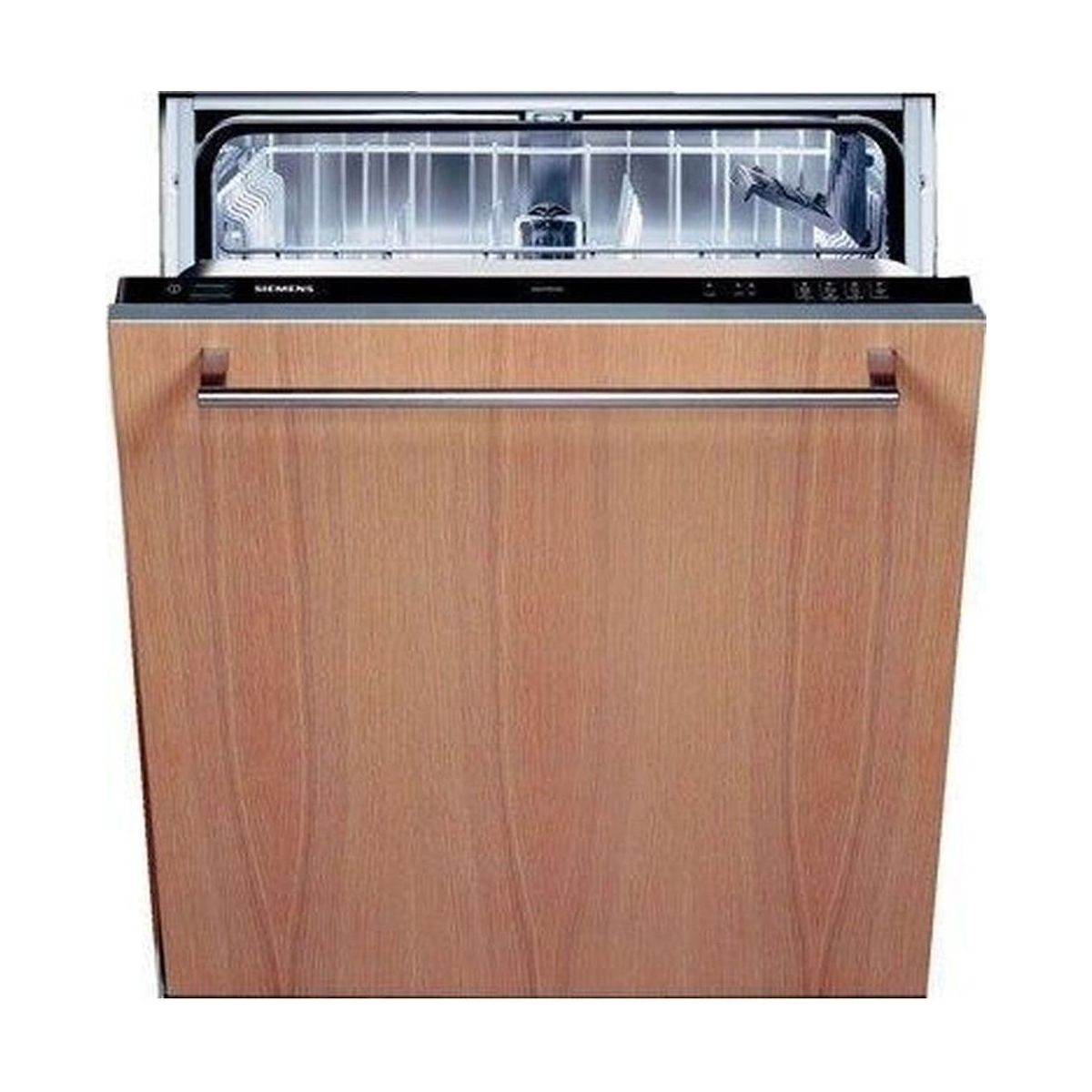 Máy rửa bát âm tủ SIEMENS SE64E336EU