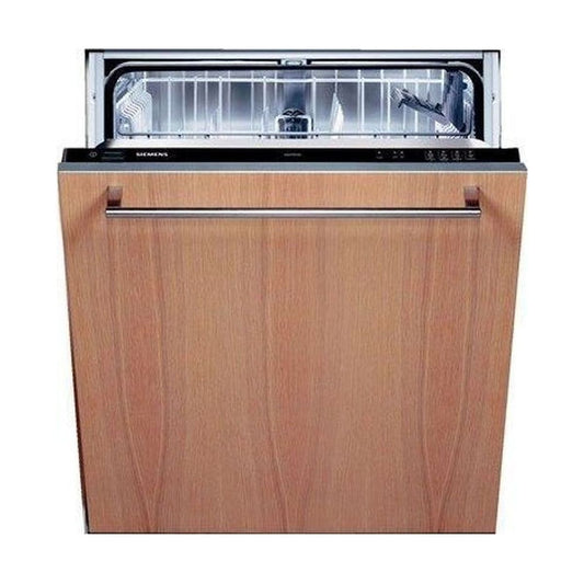 Máy rửa bát âm tủ SIEMENS SE64E336EU