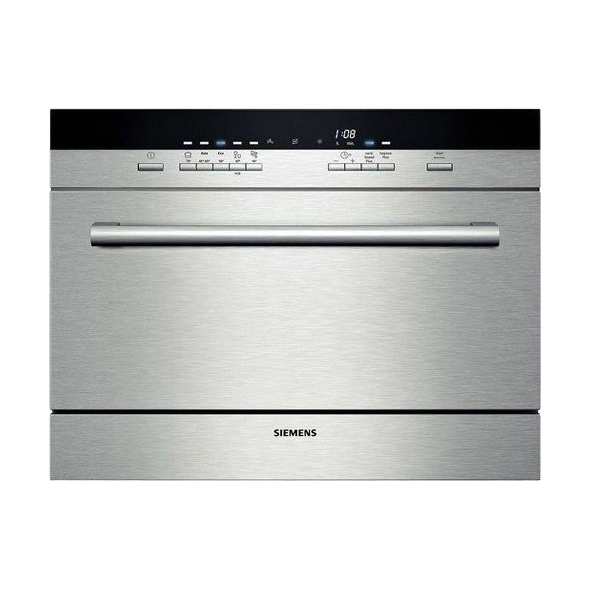 Máy rửa bát âm tủ SIEMENS SK75M520EU