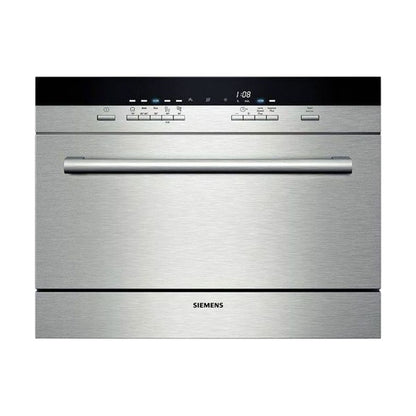 Máy rửa bát âm tủ SIEMENS SK75M520EU