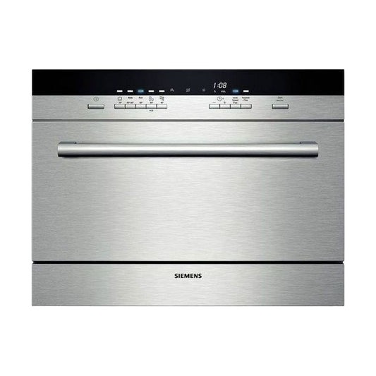 Máy rửa bát âm tủ SIEMENS SK75M520EU