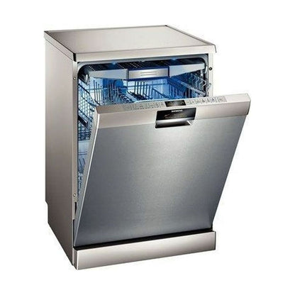 Máy rửa bát độc lập SIEMENS SN26U893EU
