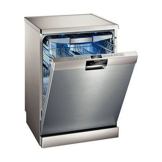 Máy rửa bát độc lập SIEMENS SN26U893EU