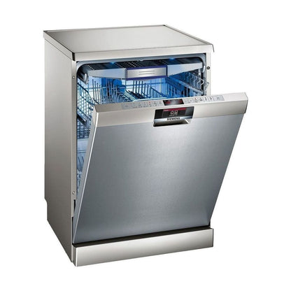Máy rửa bát độc lập SIEMENS SN26V896EU