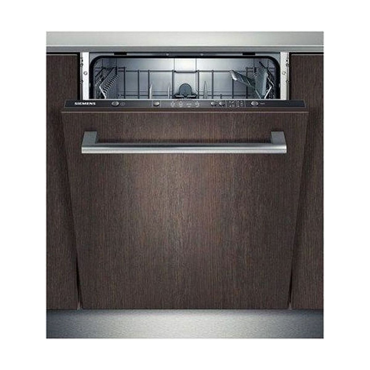 Máy rửa bát âm tủ SIEMENS SN64D000EU