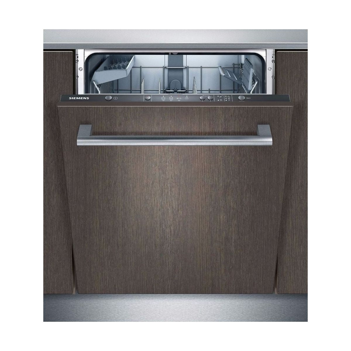 Máy rửa bát âm tủ SIEMENS SN64E006EU