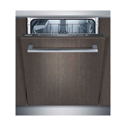 Máy rửa bát âm tủ SIEMENS SN64E006EU