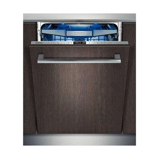 Máy rửa bát âm tủ SIEMENS SX66U096EU