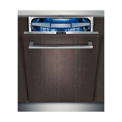 Máy rửa bát âm tủ SIEMENS SX66U096EU