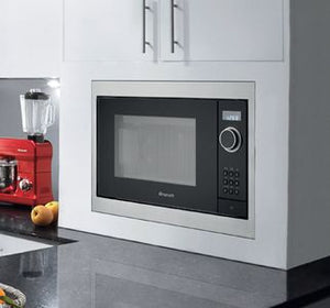Mức công suất vi sóng