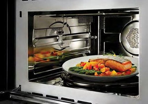 Mức công suất vi sóng