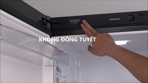 No frost (Không đóng tuyết)