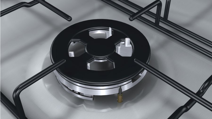 Bếp gas BOSCH PBC6B5B80 serie 2