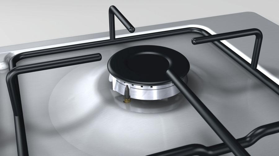 Bếp gas BOSCH PBC6B5B80 serie 2